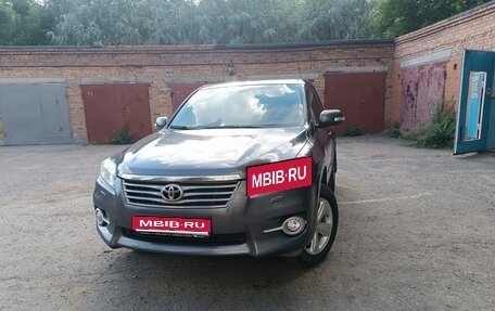 Toyota RAV4, 2011 год, 1 560 000 рублей, 1 фотография