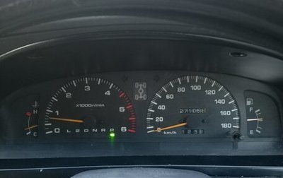 Toyota Hilux Surf III рестайлинг, 1999 год, 1 100 000 рублей, 1 фотография
