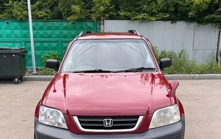 Honda CR-V IV, 1998 год, 420 000 рублей, 1 фотография