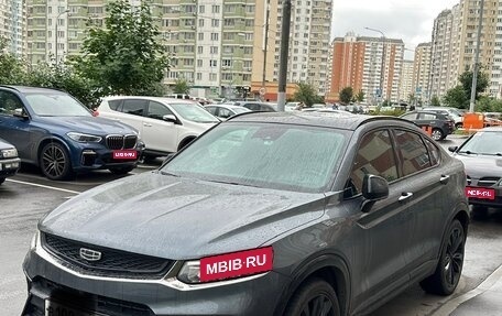Geely Tugella FY11, 2023 год, 2 300 000 рублей, 1 фотография
