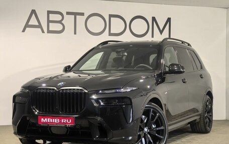 BMW X7, 2025 год, 15 920 000 рублей, 1 фотография