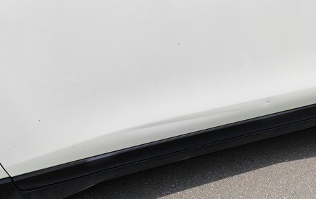 Nissan X-Trail, 2017 год, 1 850 000 рублей, 16 фотография