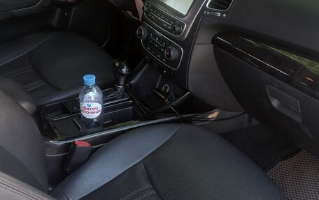 KIA Sorento II рестайлинг, 2014 год, 2 100 000 рублей, 3 фотография
