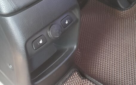 KIA Sorento II рестайлинг, 2014 год, 2 100 000 рублей, 13 фотография
