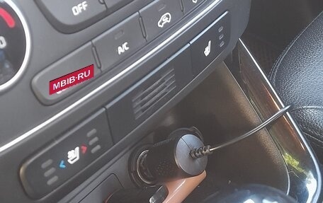KIA Sorento II рестайлинг, 2014 год, 2 100 000 рублей, 16 фотография