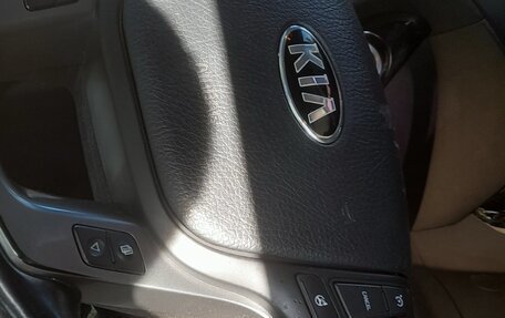 KIA Sorento II рестайлинг, 2014 год, 2 100 000 рублей, 18 фотография