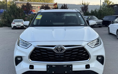 Toyota Highlander, 2026 год, 5 475 000 рублей, 2 фотография