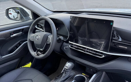 Toyota Highlander, 2026 год, 5 475 000 рублей, 7 фотография