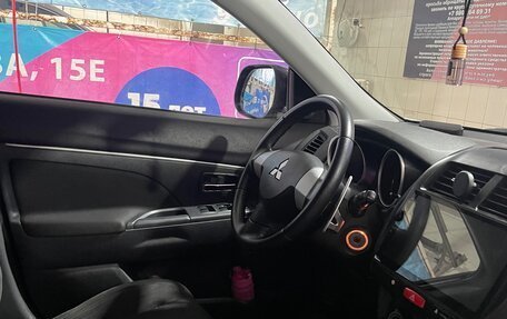 Mitsubishi ASX I рестайлинг, 2012 год, 980 000 рублей, 7 фотография