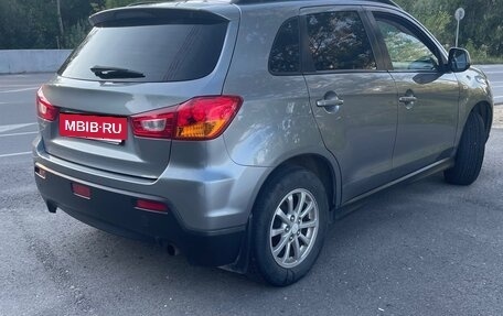 Mitsubishi ASX I рестайлинг, 2012 год, 980 000 рублей, 3 фотография