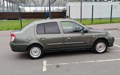 Renault Symbol I, 2006 год, 230 000 рублей, 2 фотография