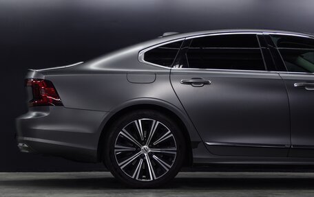 Volvo S90 II рестайлинг, 2021 год, 3 200 000 рублей, 5 фотография