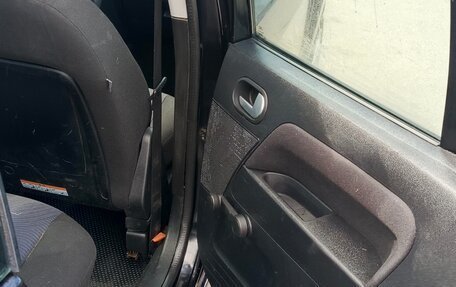 Ford Fusion I, 2007 год, 340 000 рублей, 4 фотография