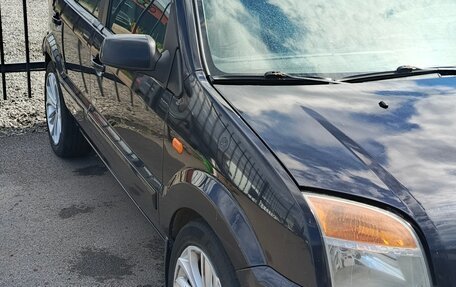 Ford Fusion I, 2007 год, 340 000 рублей, 6 фотография