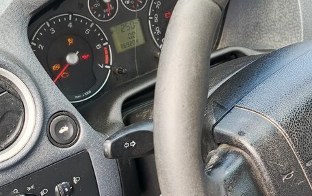 Ford Fusion I, 2007 год, 340 000 рублей, 8 фотография