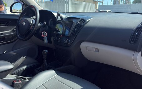 KIA cee'd I рестайлинг, 2009 год, 815 000 рублей, 5 фотография