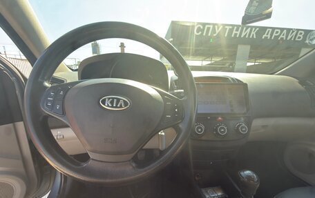 KIA cee'd I рестайлинг, 2009 год, 815 000 рублей, 4 фотография