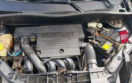 Ford Fusion I, 2007 год, 340 000 рублей, 10 фотография