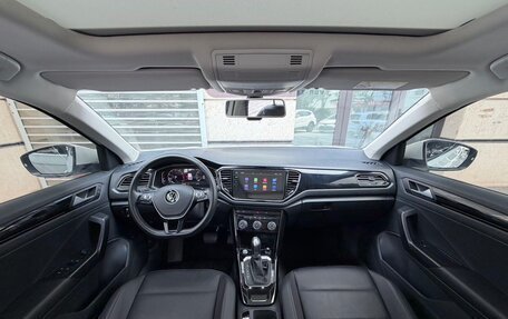 Volkswagen T-Roc I, 2022 год, 2 000 000 рублей, 7 фотография