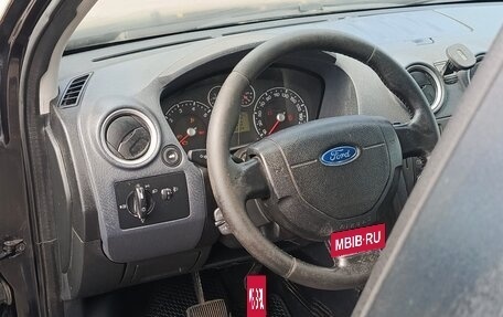 Ford Fusion I, 2007 год, 340 000 рублей, 9 фотография