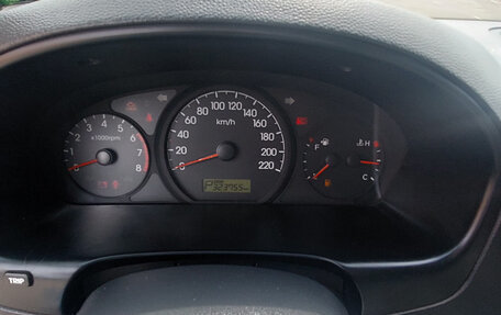 Hyundai Grand Starex Grand Starex I рестайлинг 2, 2010 год, 720 000 рублей, 5 фотография