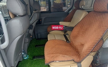 Hyundai Grand Starex Grand Starex I рестайлинг 2, 2010 год, 720 000 рублей, 3 фотография