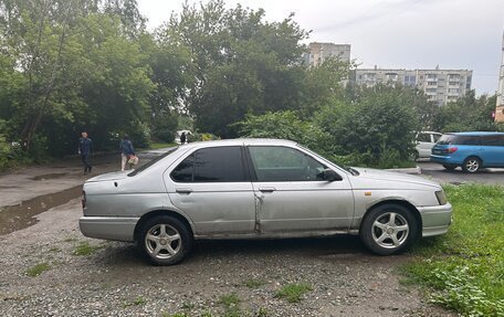 Nissan Bluebird XI, 1999 год, 90 000 рублей, 3 фотография