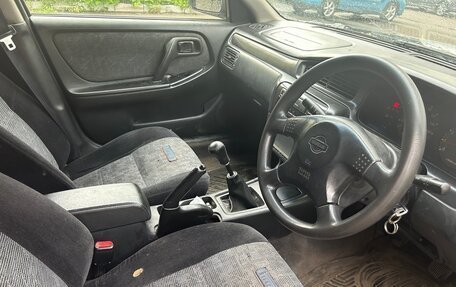 Nissan Bluebird XI, 1999 год, 90 000 рублей, 6 фотография