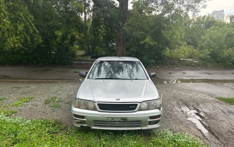 Nissan Bluebird XI, 1999 год, 90 000 рублей, 2 фотография