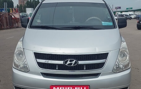Hyundai Grand Starex Grand Starex I рестайлинг 2, 2010 год, 720 000 рублей, 12 фотография