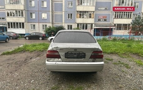 Nissan Bluebird XI, 1999 год, 90 000 рублей, 4 фотография