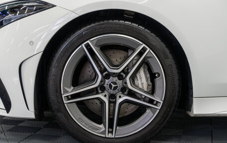 Mercedes-Benz CLS, 2022 год, 6 586 000 рублей, 4 фотография