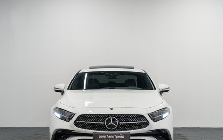 Mercedes-Benz CLS, 2022 год, 6 586 000 рублей, 5 фотография