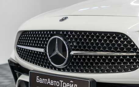 Mercedes-Benz CLS, 2022 год, 6 586 000 рублей, 2 фотография