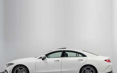Mercedes-Benz CLS, 2022 год, 6 586 000 рублей, 12 фотография
