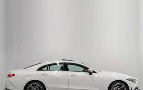 Mercedes-Benz CLS, 2022 год, 6 586 000 рублей, 7 фотография