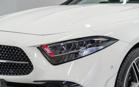 Mercedes-Benz CLS, 2022 год, 6 586 000 рублей, 3 фотография