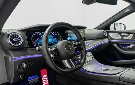 Mercedes-Benz CLS, 2022 год, 6 586 000 рублей, 13 фотография
