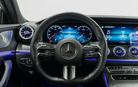 Mercedes-Benz CLS, 2022 год, 6 586 000 рублей, 17 фотография