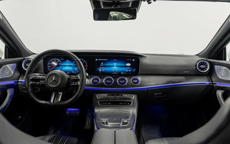 Mercedes-Benz CLS, 2022 год, 6 586 000 рублей, 16 фотография