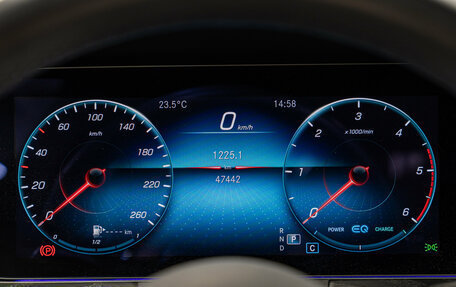 Mercedes-Benz CLS, 2022 год, 6 586 000 рублей, 18 фотография