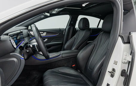 Mercedes-Benz CLS, 2022 год, 6 586 000 рублей, 24 фотография