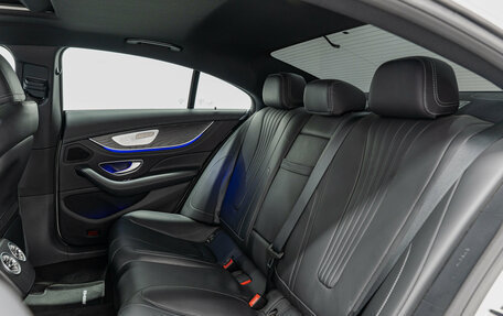 Mercedes-Benz CLS, 2022 год, 6 586 000 рублей, 25 фотография