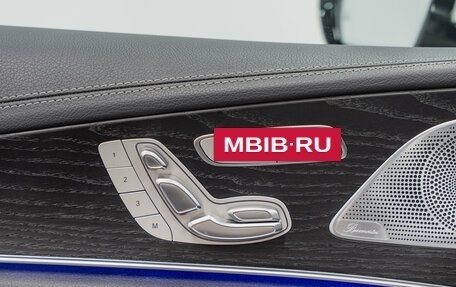 Mercedes-Benz CLS, 2022 год, 6 586 000 рублей, 28 фотография