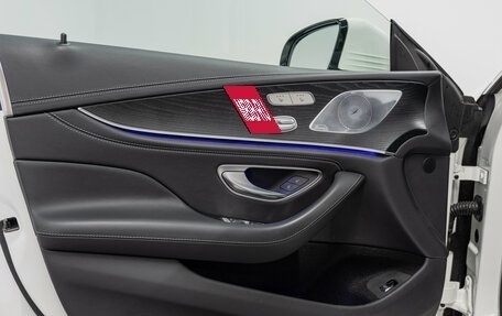 Mercedes-Benz CLS, 2022 год, 6 586 000 рублей, 27 фотография