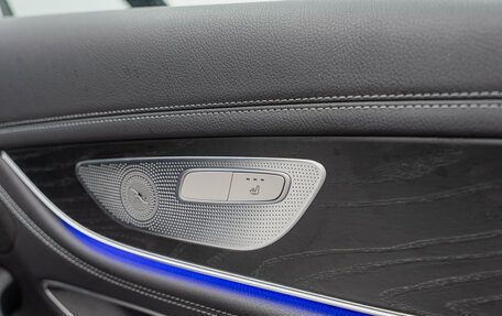 Mercedes-Benz CLS, 2022 год, 6 586 000 рублей, 31 фотография