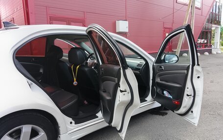 Chevrolet Epica, 2010 год, 450 000 рублей, 6 фотография