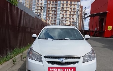Chevrolet Epica, 2010 год, 450 000 рублей, 3 фотография
