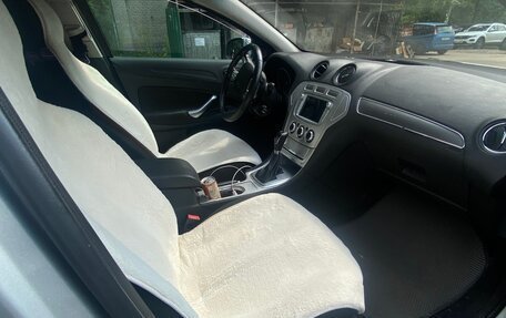 Ford Mondeo IV, 2008 год, 470 000 рублей, 4 фотография