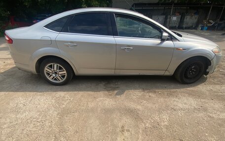 Ford Mondeo IV, 2008 год, 470 000 рублей, 6 фотография